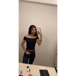 Meet your Posher, Bianca